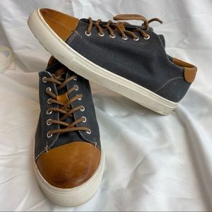 Roan by Bed Stu Shoes Sneaker Men’s Dress 9.5